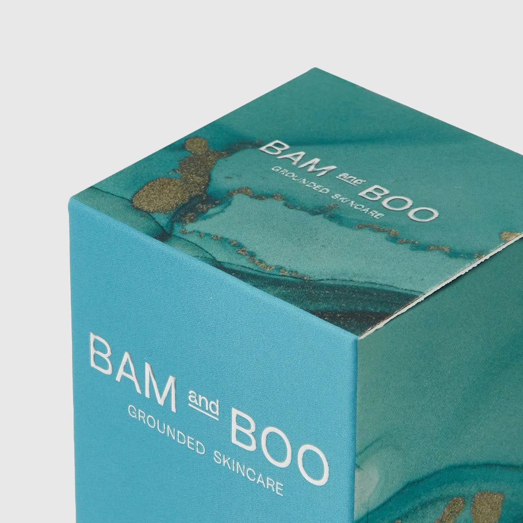 Bam&Boo – Sérum Acide Hyaluronique