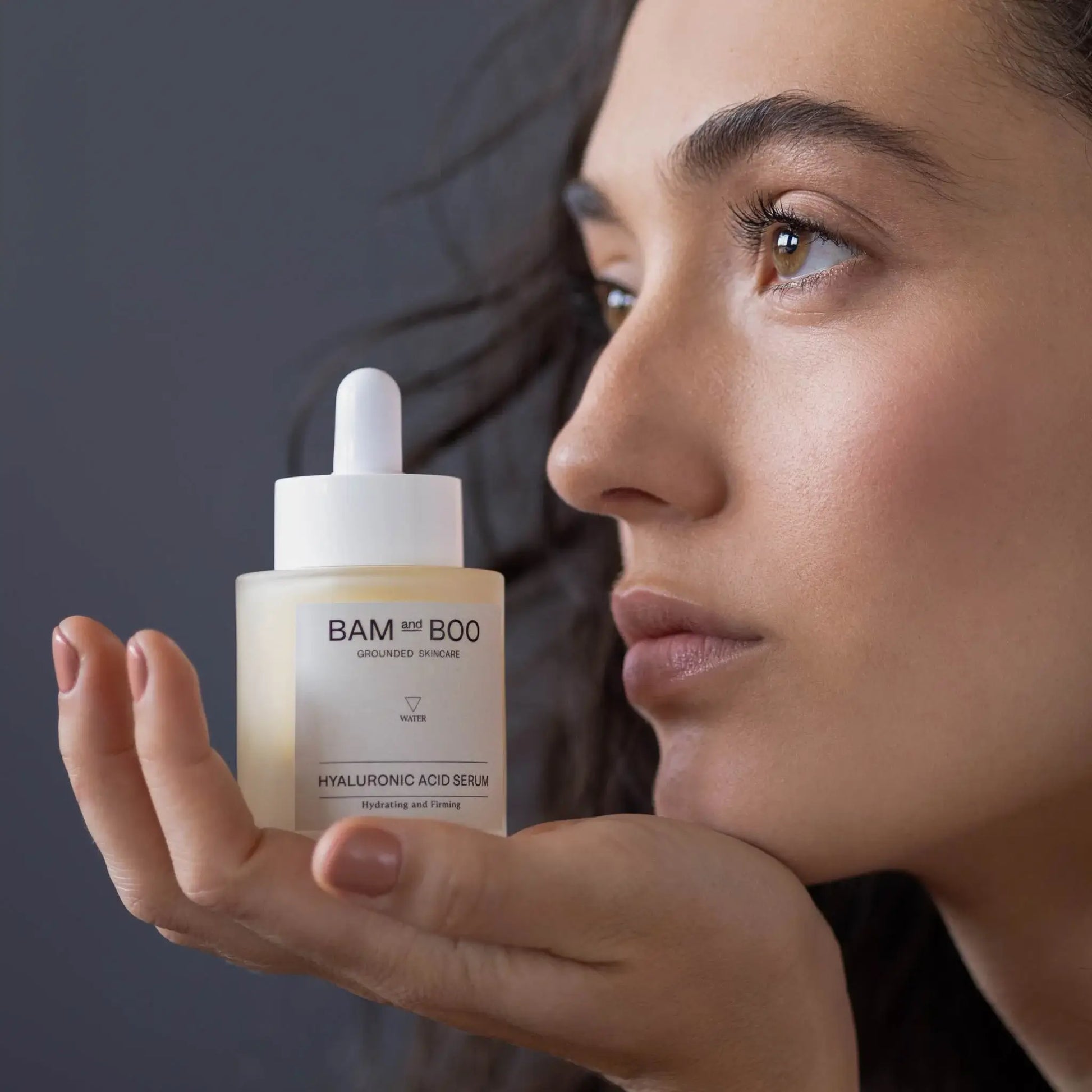 Bam&Boo – Sérum Acide Hyaluronique
