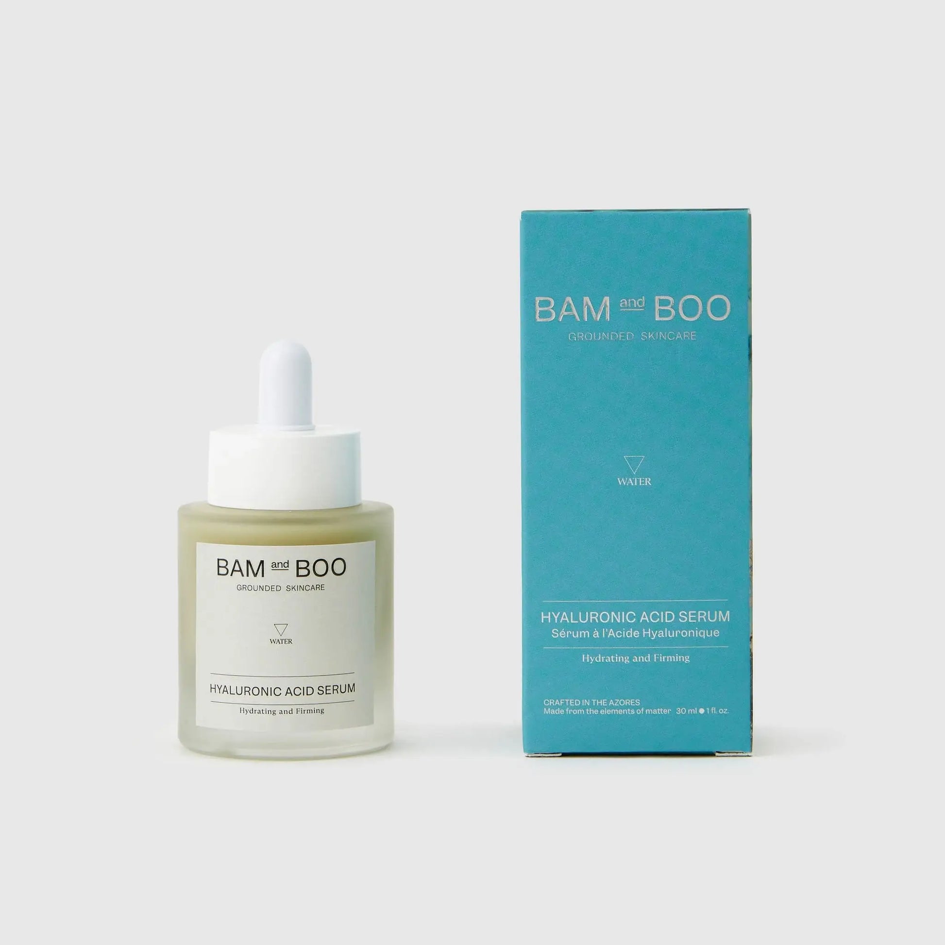 Bam&Boo – Sérum Acide Hyaluronique