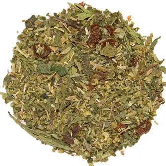 Tatasse – Jeune & Jolie Maté Détox Bio pour le Jeûne 40 g