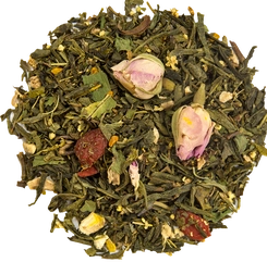 Tatasse – Beau Teint Thé Détox Beauté Bio 100 g
