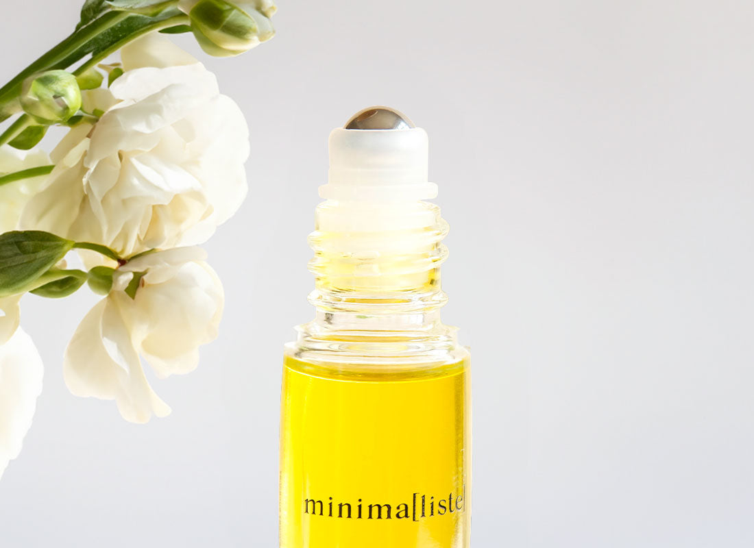Minimaliste Soin contour des yeux 8ml - Bio Médicinal