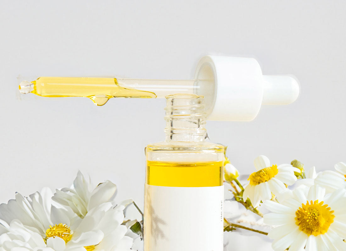 Minimaliste Sérum jour et nuit peaux mixtes 30ML - Bio Médicinal