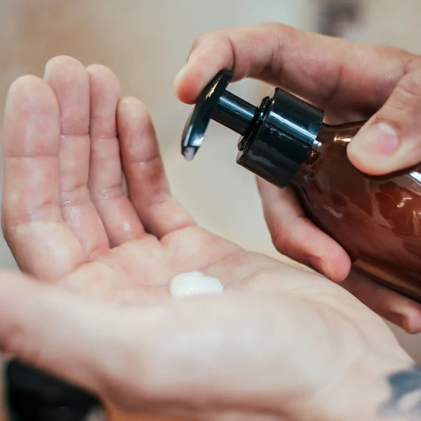 Bivouak Shampoing à Barbe Certifié Bio 200ml - Bio Médicinal