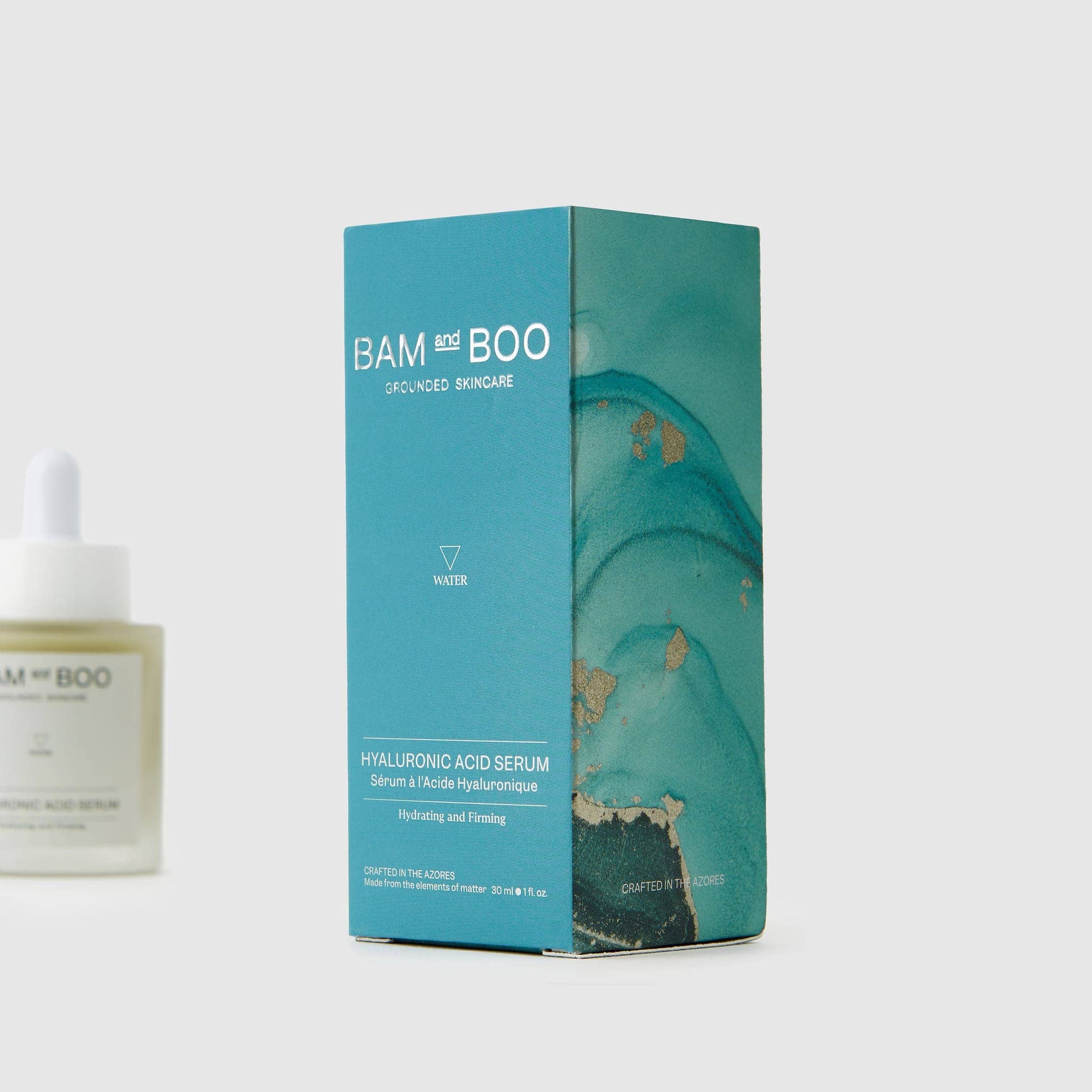 Bam&Boo – Sérum Acide Hyaluronique