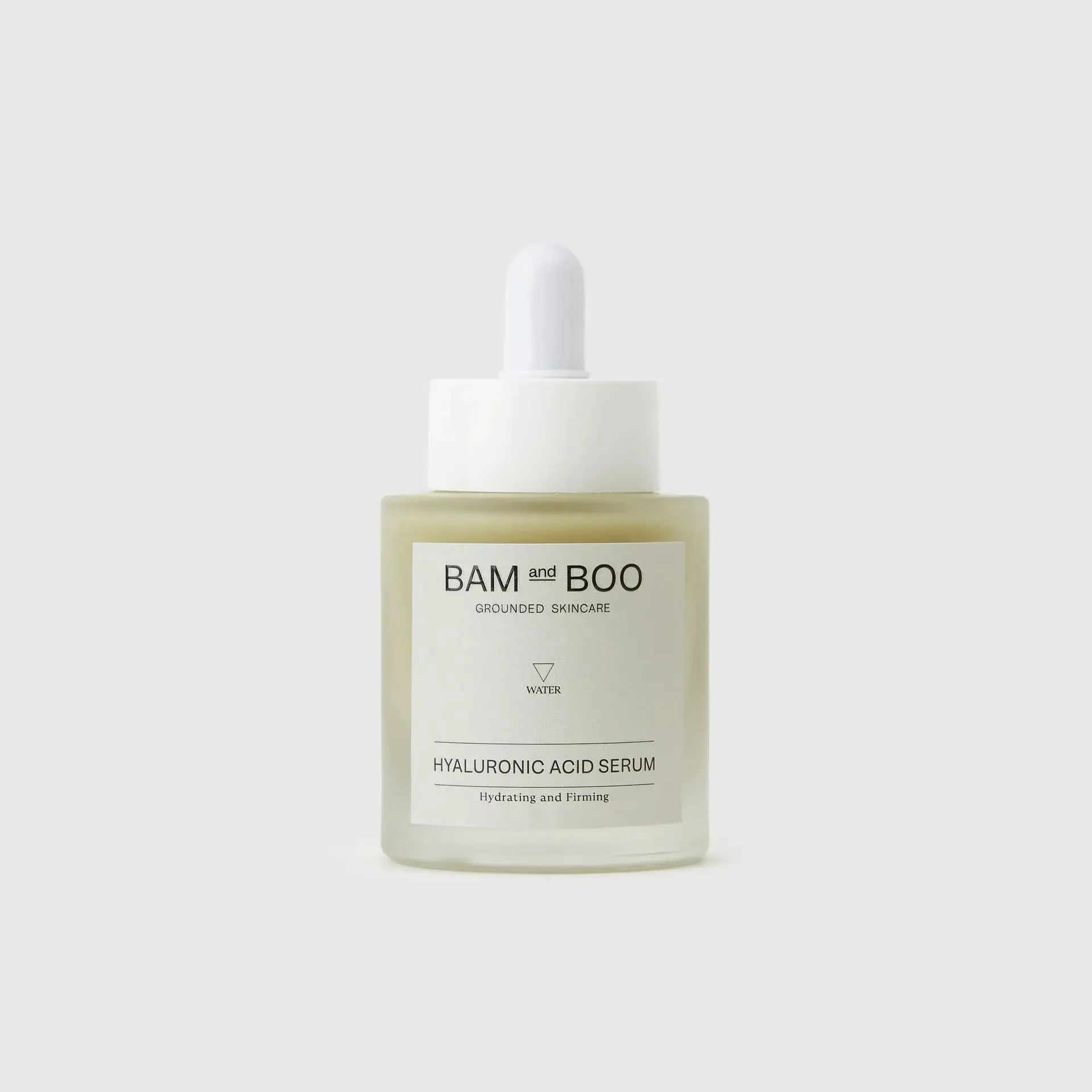 Bam&Boo – Sérum Acide Hyaluronique