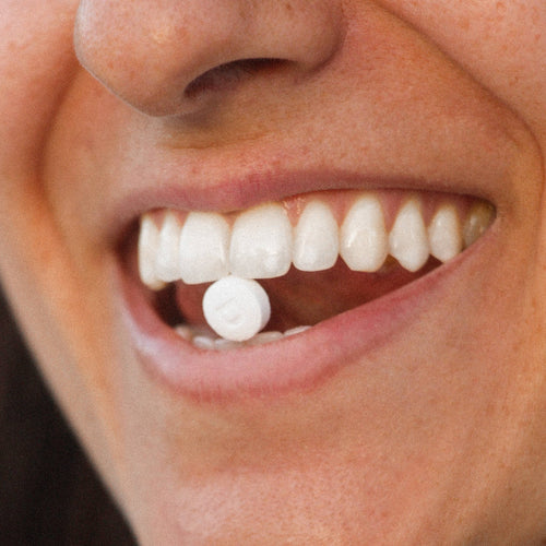 Bam&Boo – Pâte dentifrice sans fluor