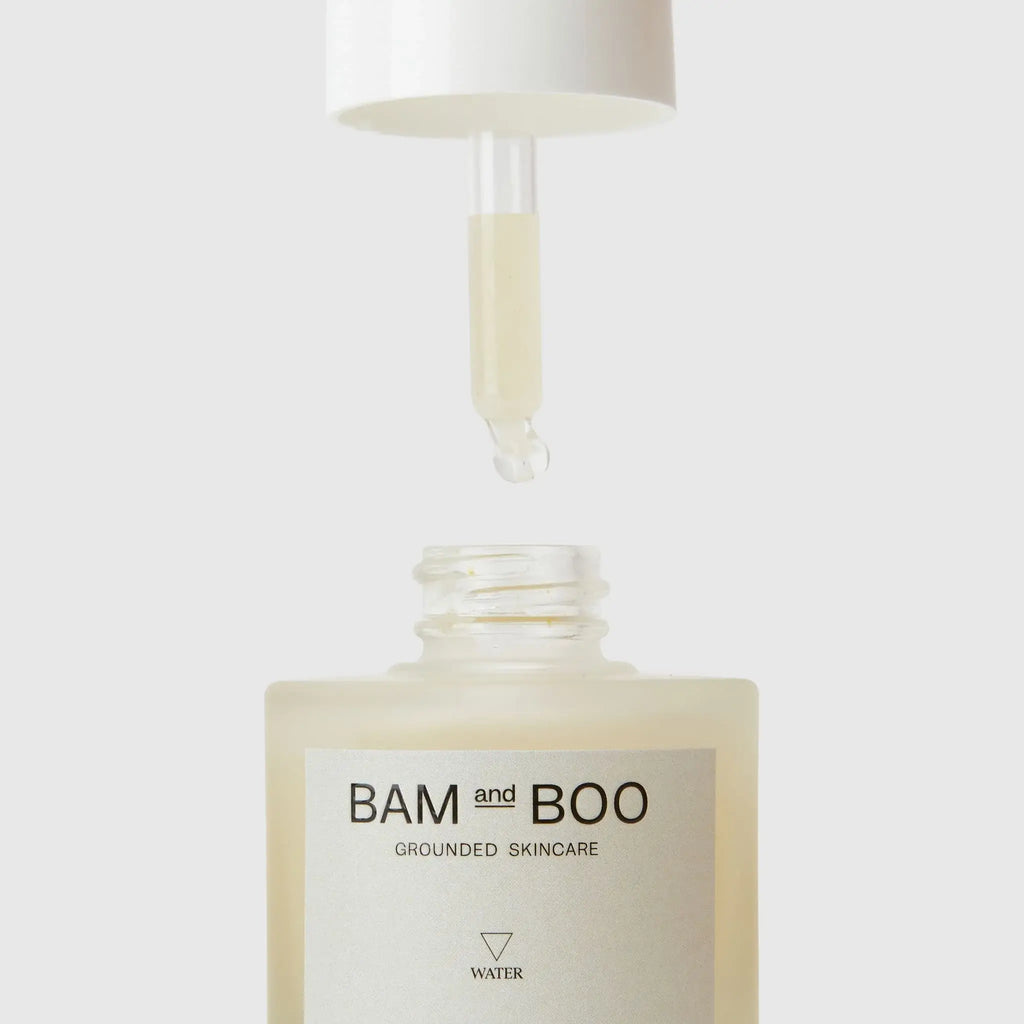 Bam&Boo – Sérum Acide Hyaluronique